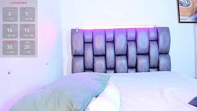 Violet_Anders – Naživo XXX chat