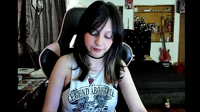 Maki_Zein_'s Webcam Show