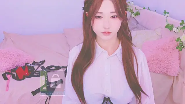 LongoriaEva – Naživo XXX chat