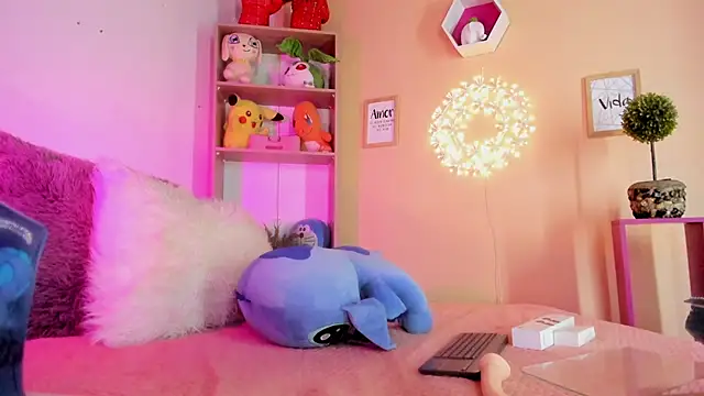 Scarlata_pink20のライブXXXチャット