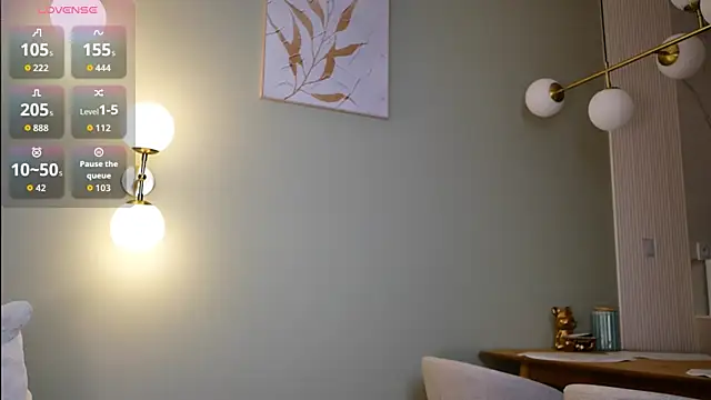 minimolly Live XXX-chat