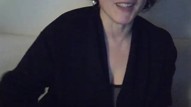 La_ProfX Webcam show