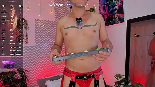 Онлайн чат XXX jhosepMoreno