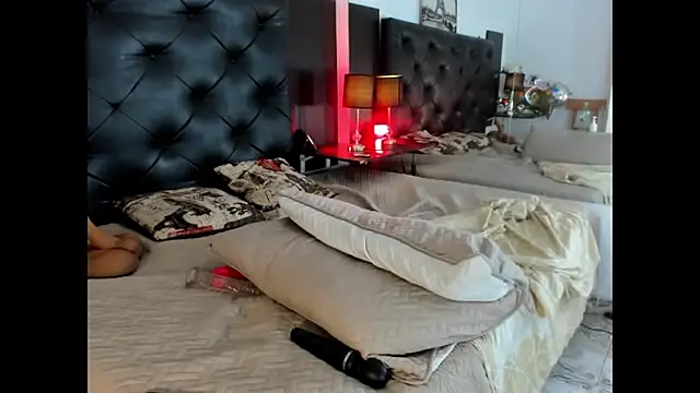 Kymy_marquez – Live XXX-chat