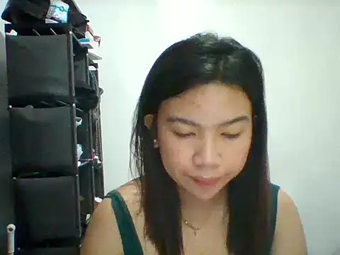 Aniya_09 Pertunjukan Webcam