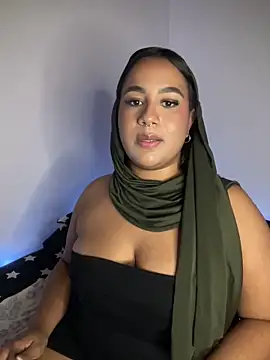 Maryam_yamal Webcamshow