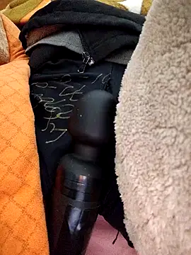 Haralushiaaa 웹캠 쇼