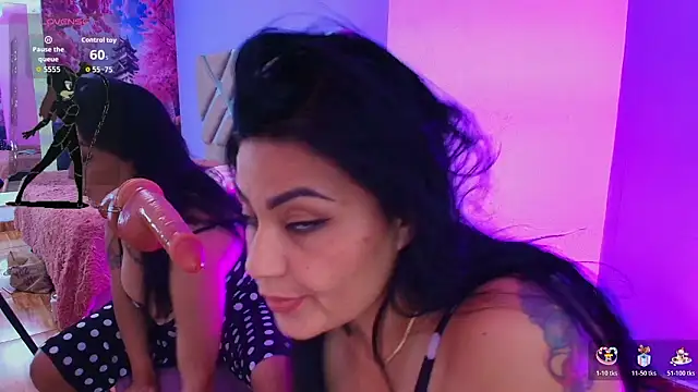 mei_kora: απευθείας συνομιλία ΧΧΧ