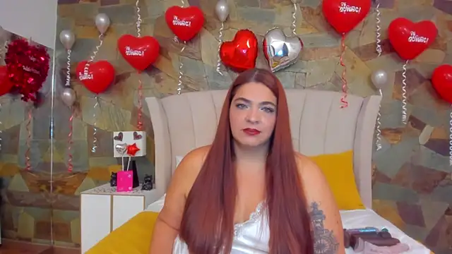 GabyGrey_ লাইভ XXX চ্যাট