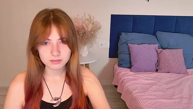 Czat XXX na żywo – Elis_bb