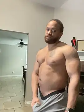 Fathero1time's Webcam Show