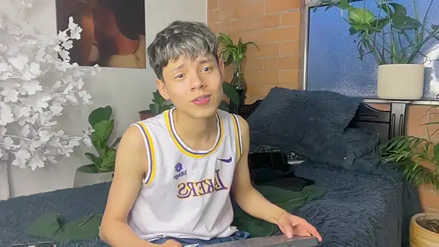 Andy_Belier23 웹캠 쇼