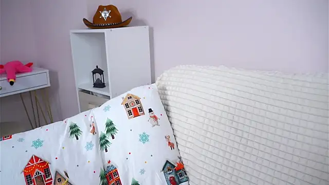 SunnivaCovil 라이브 XXX 채팅