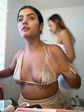 Czat XXX na żywo – Kaily_Sweet16