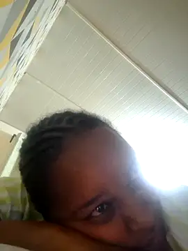 Goddess_of_Heartsn Webbikameraesitys