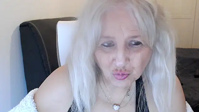 SusiLifeXXXn Webbikameraesitys