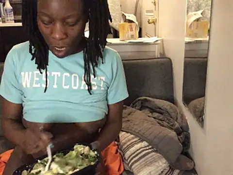 แชท XXX สดของ littyleesh1