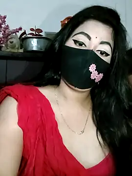 Show webcam de Jessica-03