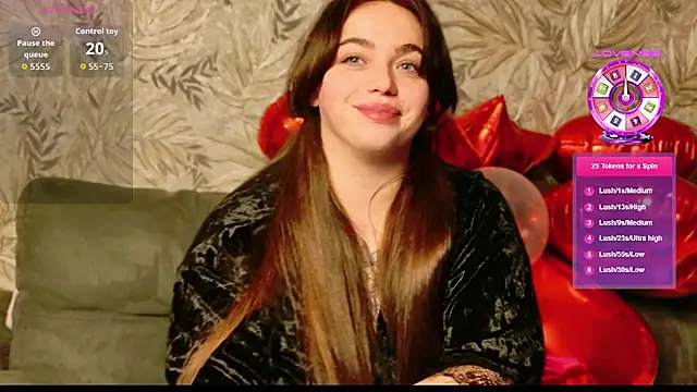 AliraX Adlı Modelin Canlı XXX Sohbeti