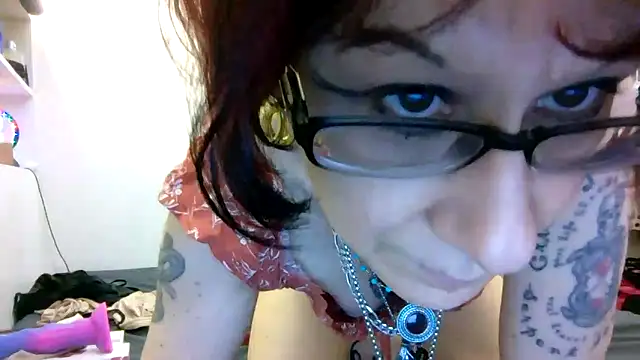 Онлайн чат XXX Empress_Lilith