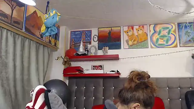 kellyterapy – Naživo XXX chat