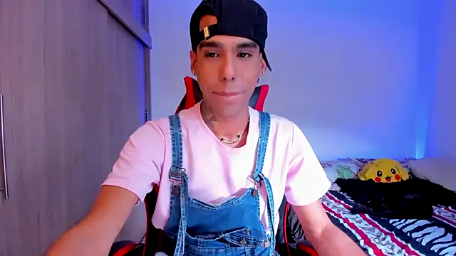 Chat XXX ao vivo de Damianwhite