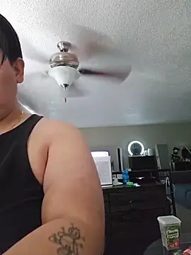 DevilDahm Live XXX Chat