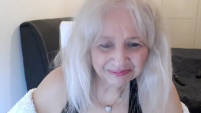 SusiLifeXXX's Webcam Show