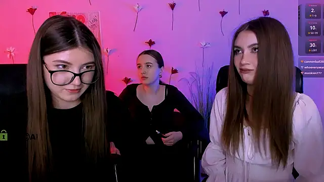 barbara_crazy 现场XXX聊天