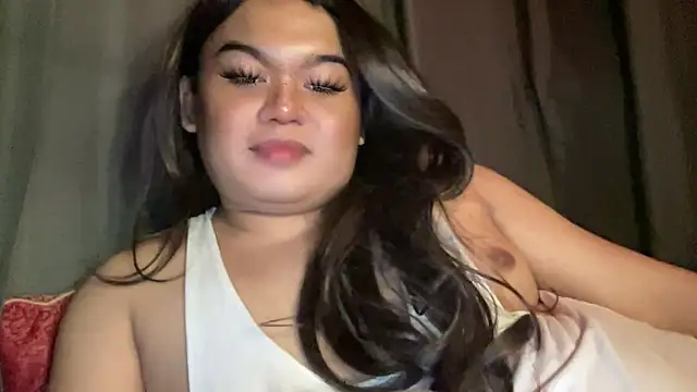 RedHead_Thalia Chat XXX in diretta