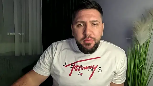 Sembang XXX Secara Langsung Gold_Alpha_Boy