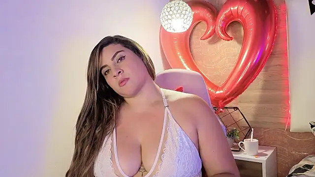 AgnesIvanova 现场XXX聊天