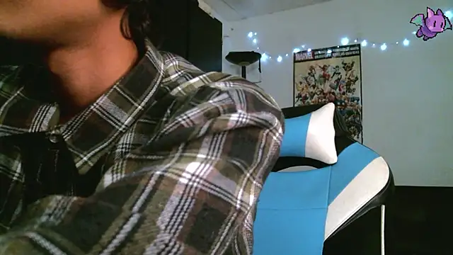 Chat XXX ao vivo de Dickie_Dicking