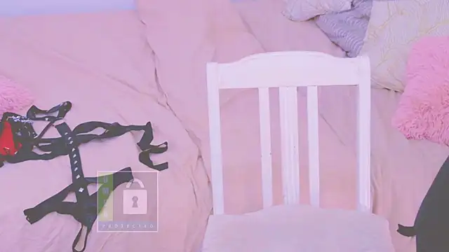 LongoriaEva 现场XXX聊天