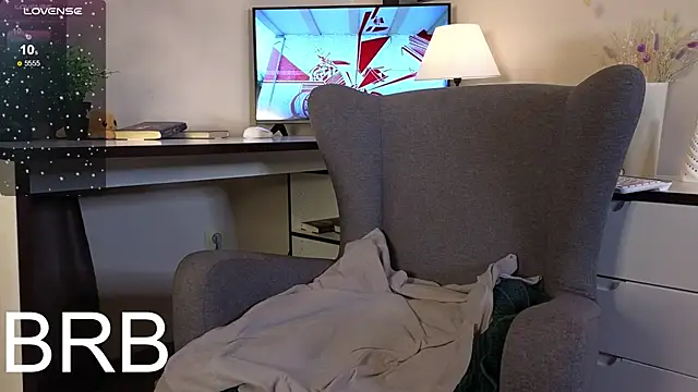 Chat +18 de Elsi_Breinors ao vivo