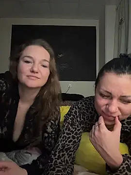 Chat XXX ao vivo de _Mila_Love