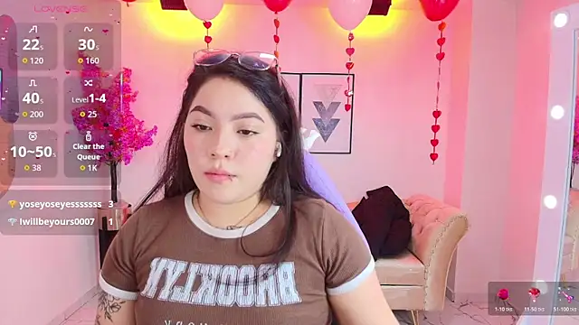 Isa_reel Live XXX Chat