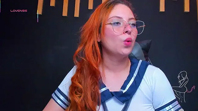 แชท XXX สดของ izyzys_baker