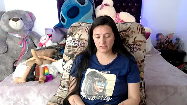 Lorenahot_06: онлайн-секс-чат