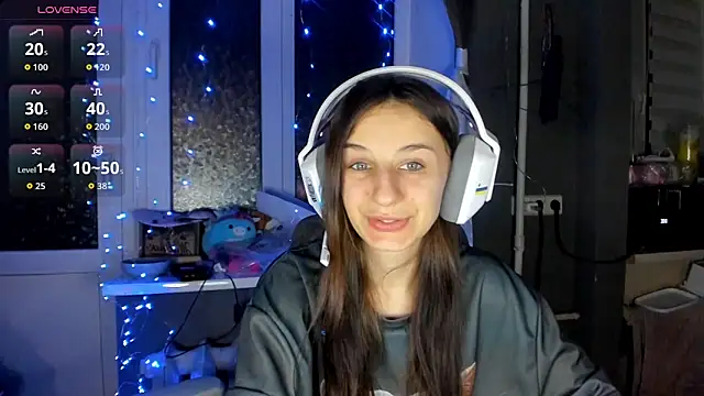 Онлайн чат XXX _Nika_Kik