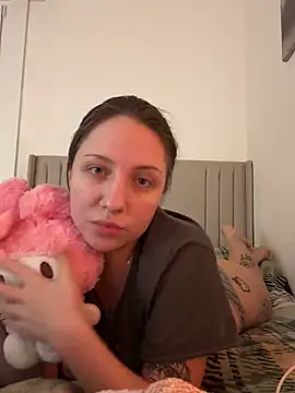 Sashabunny live XXX chat