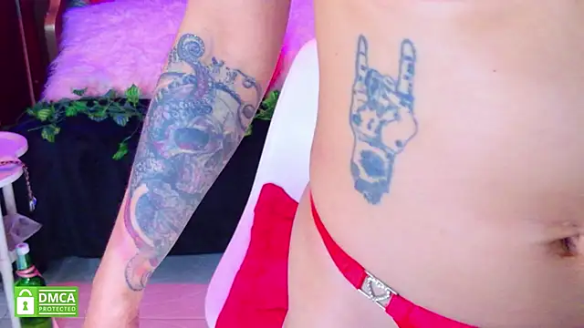 REDHOTTER_ Live XXX Chat