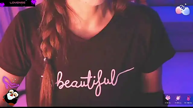 Онлайн чат XXX Amaeira_