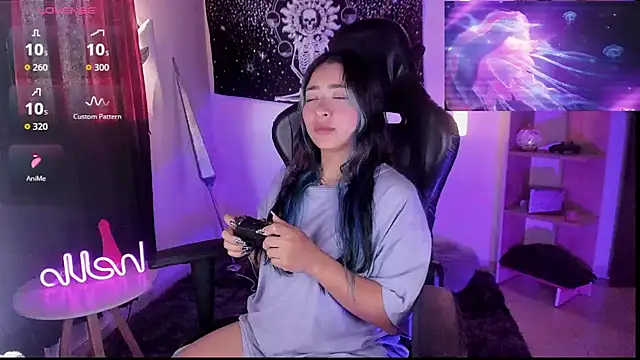 sweetcoralinee – Live XXX-chat