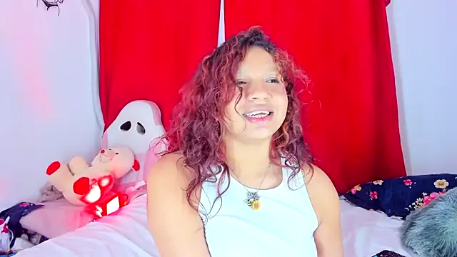 แชท XXX สดของ Emily_Coper18