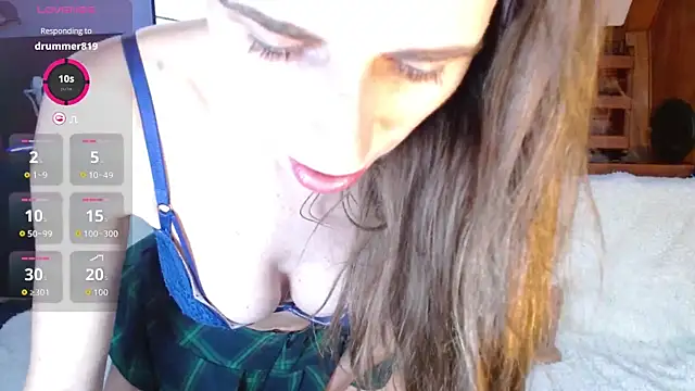 Trinity_Firen Live XXX chat