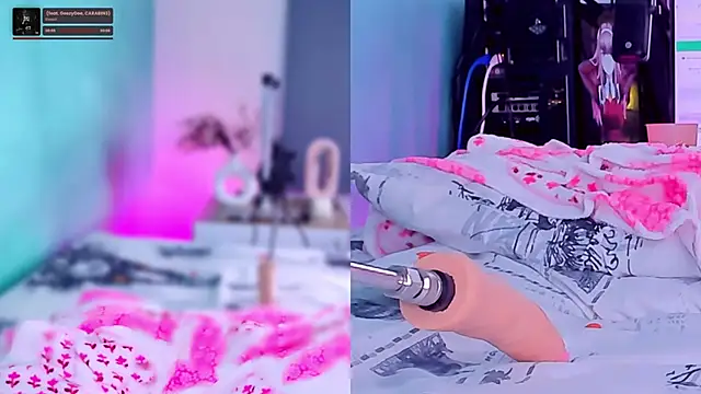 samantha_zc8のライブXXXチャット