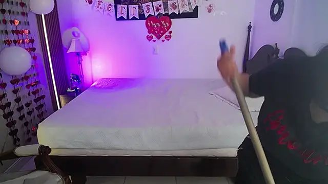 _MiaaleonのライブXXXチャット