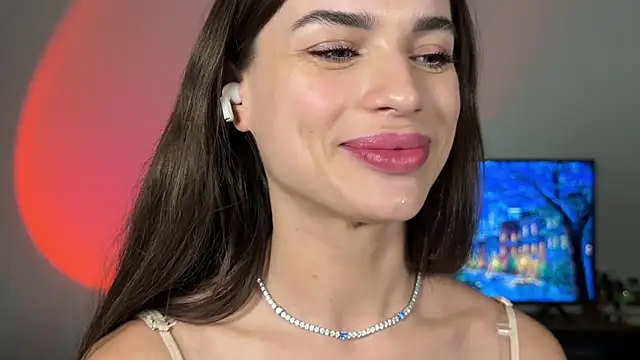 JodyBlow 现场XXX聊天