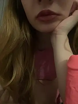 Show modela cami___2014 na web-kameri